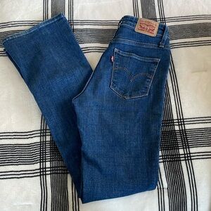 Levi’s 725 High Rise Bootcutt